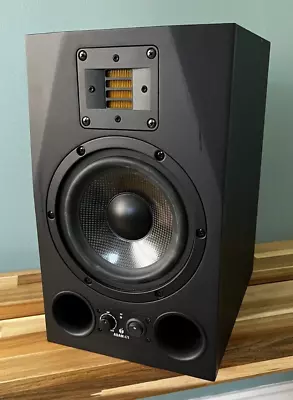 Adam Audio A7X Active Studio Monitor - Single • £350