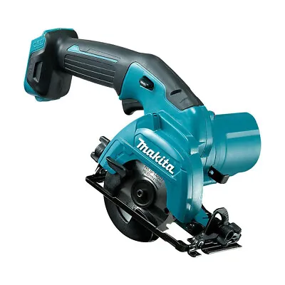 Makita HS301DZJ 12v Max CXT Circular Saw (Body Only + Case) • £157