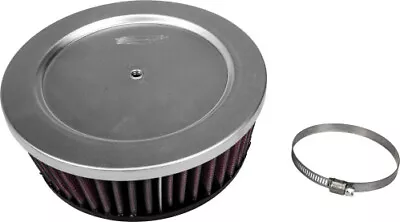 Mikuni Smoothbore Air Filter Harley Davidson Fits HSR42 HSR45 HSR48 HS42/012 • $77.18