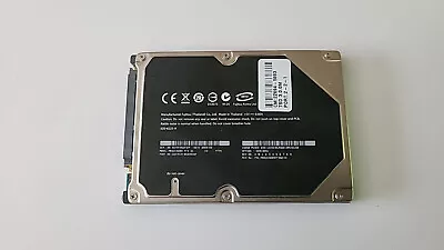 160GB Hard Drive 2.5  For MacBook Fujitsu Free Shipping • $13.50