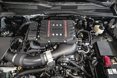 $7195 • Buy IN STOCK Magnuson TVS1900 Supercharger Intercooled Kit Fits Tacoma 2GR-FKS 3.5L