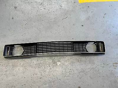 Ford Xc Grille Round Headlight Convert To Twin Cobra Gs Genuine Pickup Only • $399