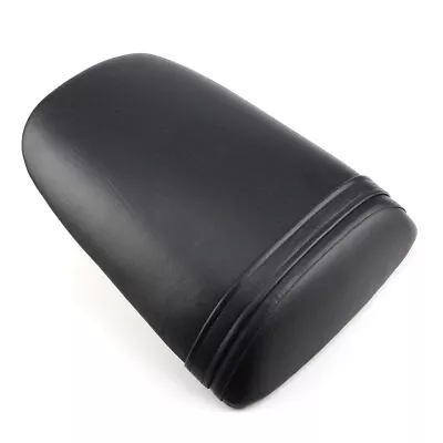 Passenger Rear Seat Pillion Cushion For Honda CBR900 CBR929RR 2000-2001 Black • $45.85