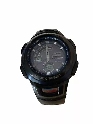 CASIO  G-SHOCK 3347 GW1310A Tough Solar Watch Water Resist 20bar  Japan • $62