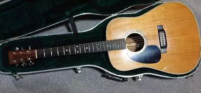 Martin D 28 (Lefty) No.MG2776 • $2267.02