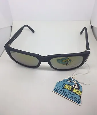 Batman Mirrored Sunglasses 1964 D C Comics • $75.87