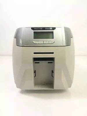 Magicard Rio Pro STD DUO Card Printer - Spares & Repairs • £224.99