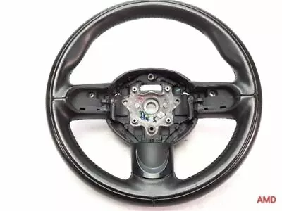 2012 Mini Cooper S R56 R57 R55 R58 R59 AT Sport Steering Wheel 32306794625 • $59.99