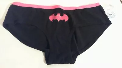 Women’s DC Comics Originals  Panties  NWT ( Eny Gry Rugby ) XL • $7.19