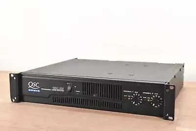 QSC RMX1450 2-Channel Power Amplifier CG002GD • $367.99