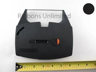 Compatible With Xerox Memorywriter 600/610 Blk Correctable Typewriter Ribbon NEW • $24.95