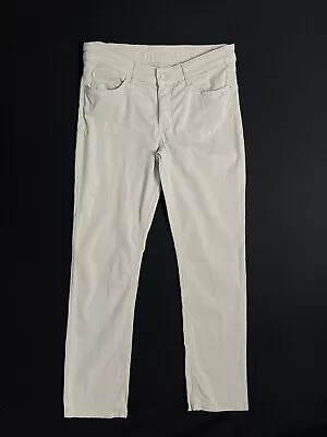 £7 • Buy MAC Dream Cotton Slim Jeans Size EU 38 U.K. 10