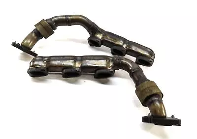 08-17 Mercedes E320 E350 Gl320 Gl350 Ml320 Ml350 - Diesel Exhaust Manifold Set • $299.99