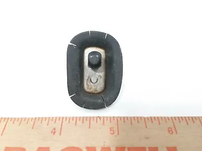 69 VW Beetle Bug Interior Dome Light Door Button Original Used • $19.99