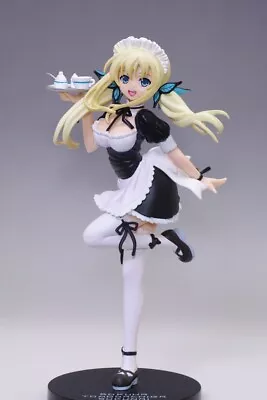 Haganai Premium PM Maid Figure   Kashiwasaki Sena  　Sega Prize • $40