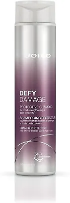 Joico Defy Damage Protective Shampoo 300 Ml - Free Post • £11.99