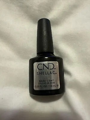 £0.99 • Buy CND Shellac Nail Polish