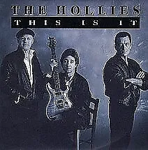 The Hollies - This Is It (7 ) • £12.49