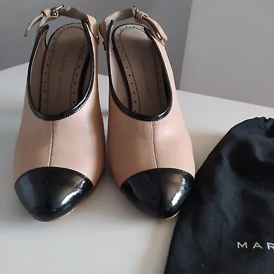  Marc By Mark Jacobs Sling Back Shoes. Size 36.5 IT.  • £8