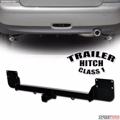 For 07-10 Mini Cooper S Class 1/I Trailer Hitch Receiver Rear Tube Towing Kit • $130