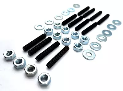 383 440 Mopar Dodge Valve Cover Stud Kit Washer Nuts Hold Down Rocker Cover • $12.99