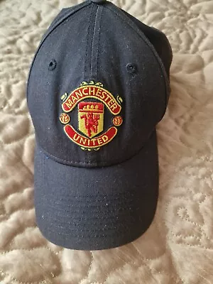 Manchester United Cap • £0.99