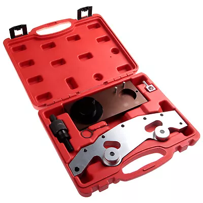 For BMW M52TU/M54/M56 Double Vanos Camshaft Alignment Timing Locking Tool Kit • $51.10