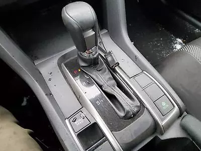 Used Automatic Transmission Shift Lever Assembly Fits: 2019 Honda Civic Trans Sh • $140