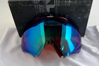 Oakley A-Frame 2.0 Prizm Jade Snow Goggle Replacement Lens • $38