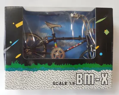 BM-X Bike Mytek MY-0042 1:6 Scale Diecast Bike • $49.95