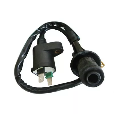 Ignition Coil For GY6 50cc 150 Cc Chinese ATV Dirt Bike Go Kart Taotao Sunl • $6.99