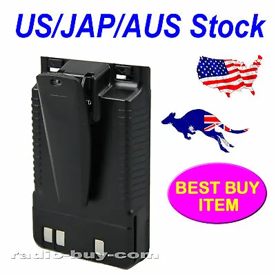 G-103LI Battery2200mAh For VX8R/8DR/8GRFT1DR/XDR FNB101LI FNB102LI Yaesu • $32.99