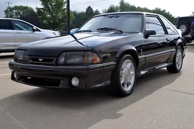 1993 Ford Mustang 3dr Cobra • $17300