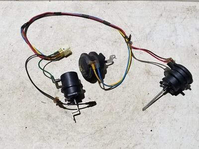 $39.95 • Buy Jeep Wrangler TJ Heater Box Vacuum Line Actuator Air Conditioning Heat AC 02-06