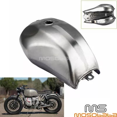Motorcycle Fuel Gas Tank For Cafe Racer Honda Kawasaki Yamaha RD50 350 RD400 • $239.99