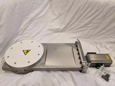 $4500 • Buy VAT 10848-UE44 UHV Gate Valve
