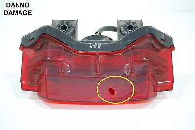 Rear Stop Light Honda X-adv 750 2018 • £25.80