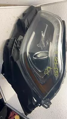 2013 2014 2015 Mercedes-Benz MERCEDES GL CLASS Headlamp Assembly Left • $90