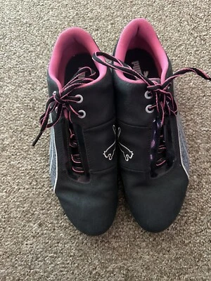 $100 • Buy Puma Cat Sneaker Shoes Women’s US 10 Uk 7.5