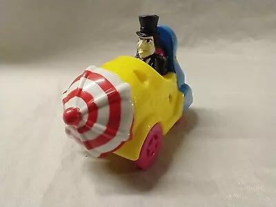 1991 McDonald's Happy Meal Toy Batman Returns Penguin Vehicle Vintage Loose • $0.99