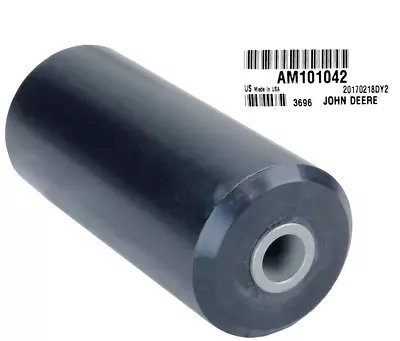 John Deere Original Equipment Mower Deck Roller #AM101042 • $27.99