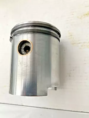 Genuine Hepolite +030  Piston For Villiers 98cc Junior Deluxe. • $71.52