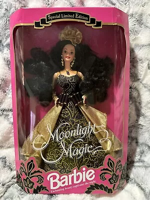 Barbie Moonlight Magic Doll 1993 Special Limited Edition • $10