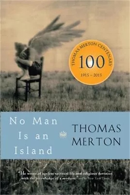 No Man Is An Island (Paperback Or Softback) • $15.28