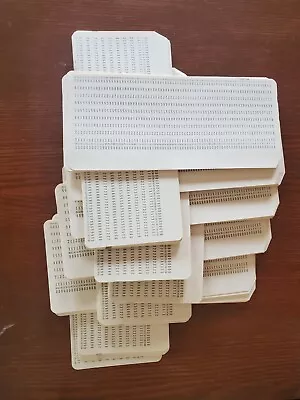 £21.61 • Buy 200 IBM Brand Punch Cards Vintage  5081 