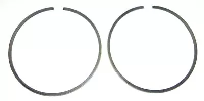 WSM Piston Rings For Yamaha 150 - 200 Hp 2.6L HPDI .040 Over 200-290-07 • $42.45