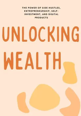 How To Make Money Online Unlocking Wealth • £4