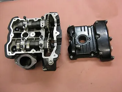 Harley Davidson V-Rod VRSC VRSCDX Complete R Cylinder Head Valve Cam 17147-08KB • $799.99