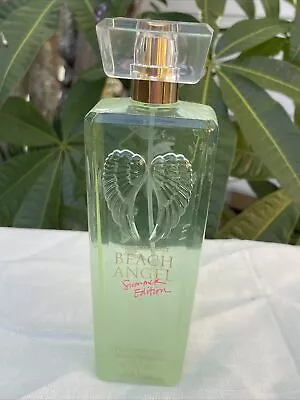 VICTORIA'S SECRET BEACH ANGEL SUMMER Perfume FRAGRANCE BODY MIST SPRAY 8.4 OZ • $39.99