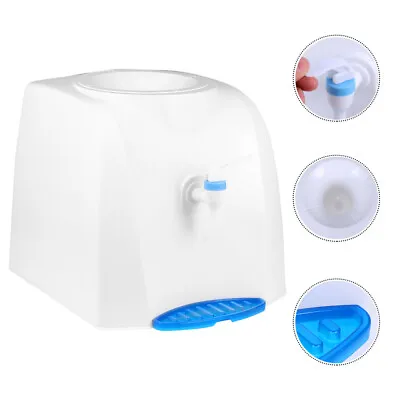  Water Dispenser Cooler For Home Tabletop Coolers Automatic Manual • £30.19